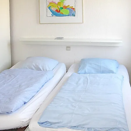 Apartamento Residenz Californie 155s
