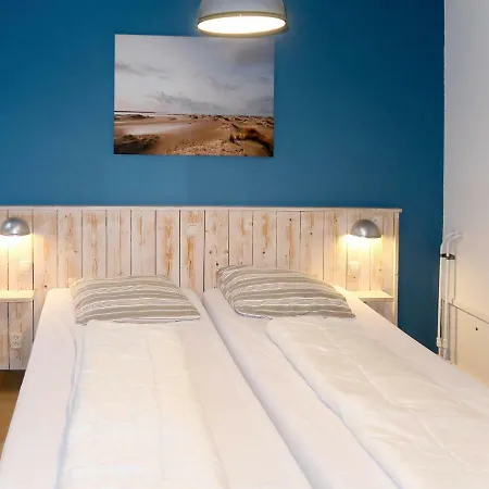Apartamento Residenz Californie 155s *