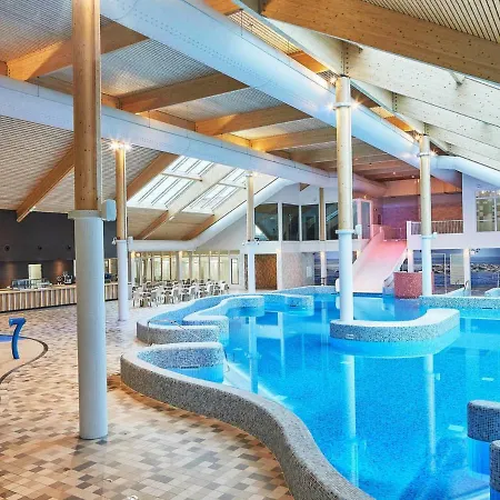 Apartamento Residenz Californie 155s De Koog (Texel)