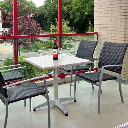 Apartamento Residenz Californie 155s *