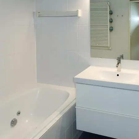 Residenz Californie 155s * De Koog (Texel)