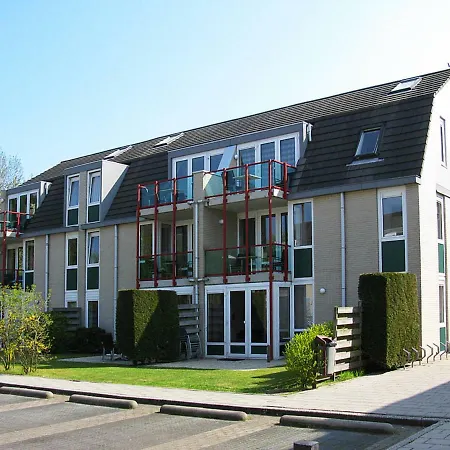 Lägenhet Residenz Californie 155s De Koog (Texel)