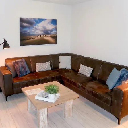 Residenz Californie 155s