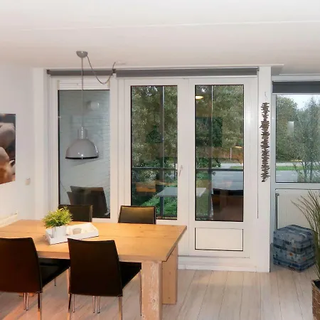 Residenz Californie 155s *