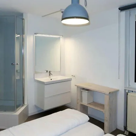 Residenz Californie 155s * De Koog (Texel)